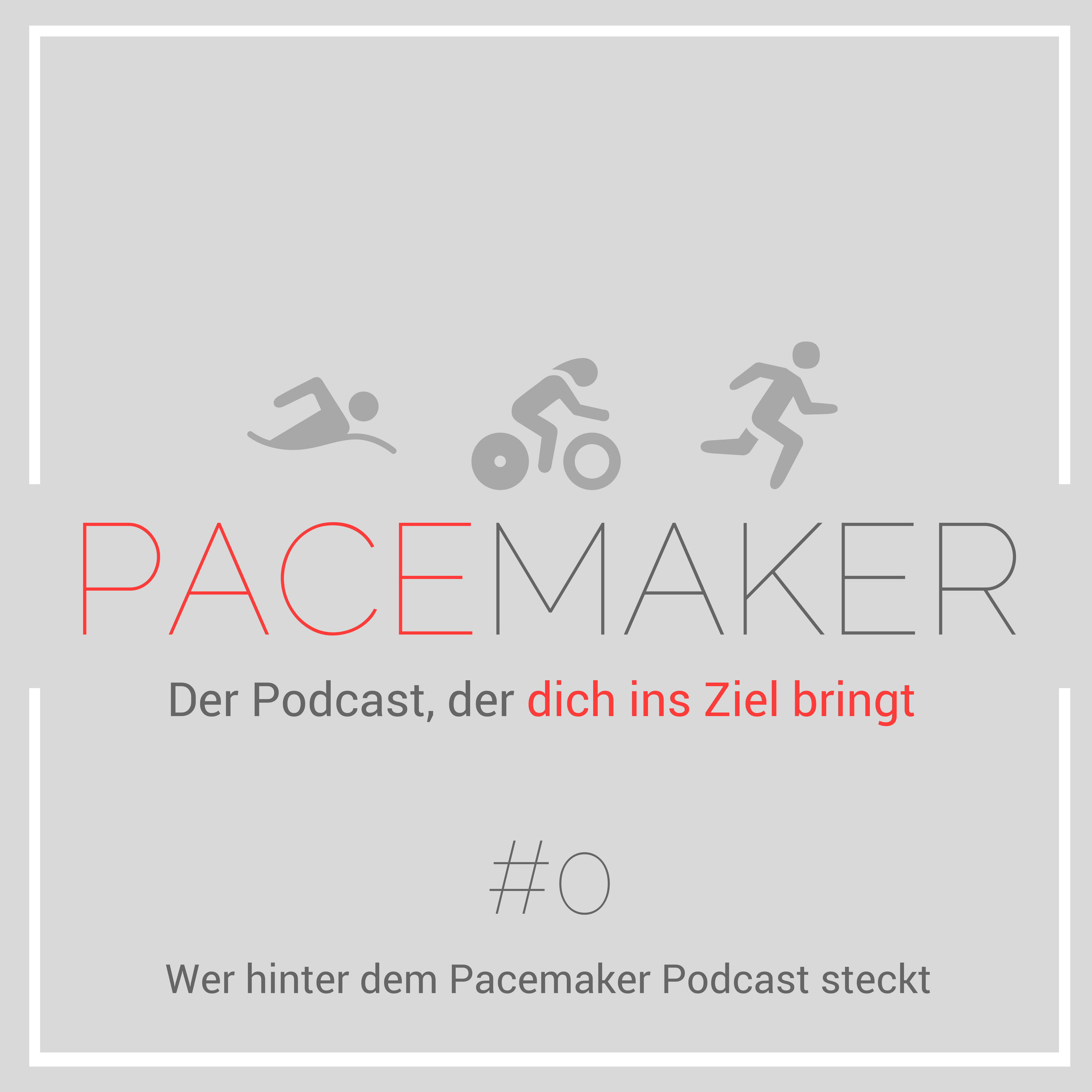 #000: Wer hinter dem Pacemaker Podcast steckt