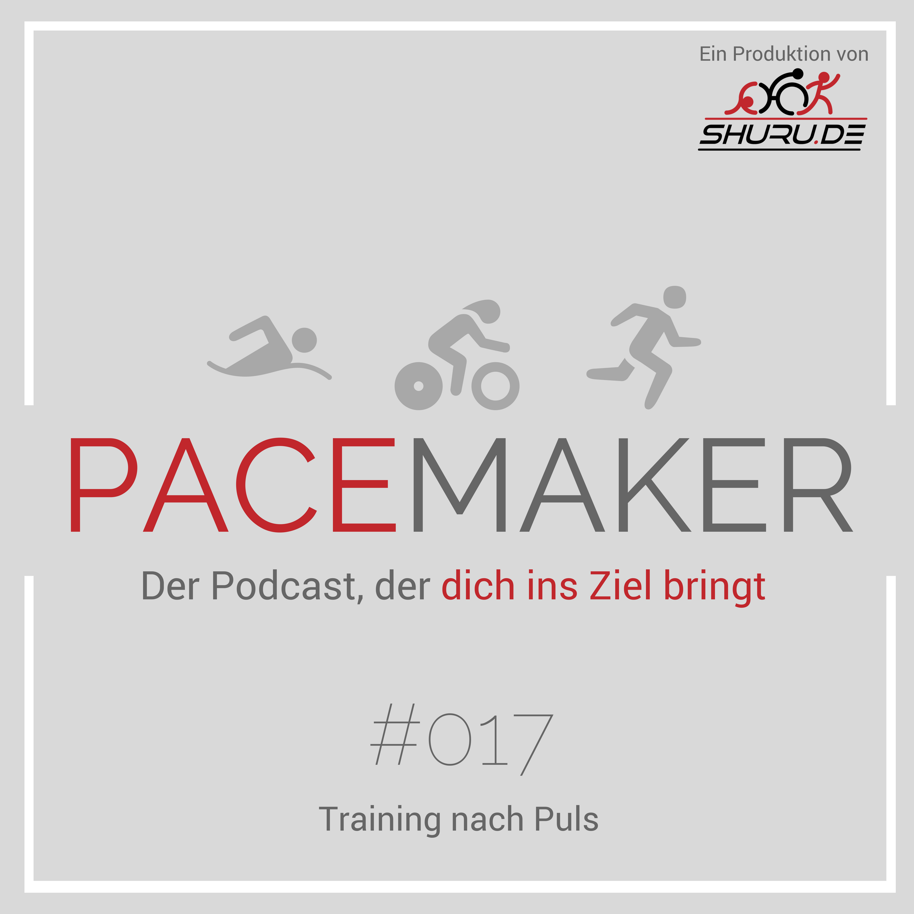 #017: Training nach Puls