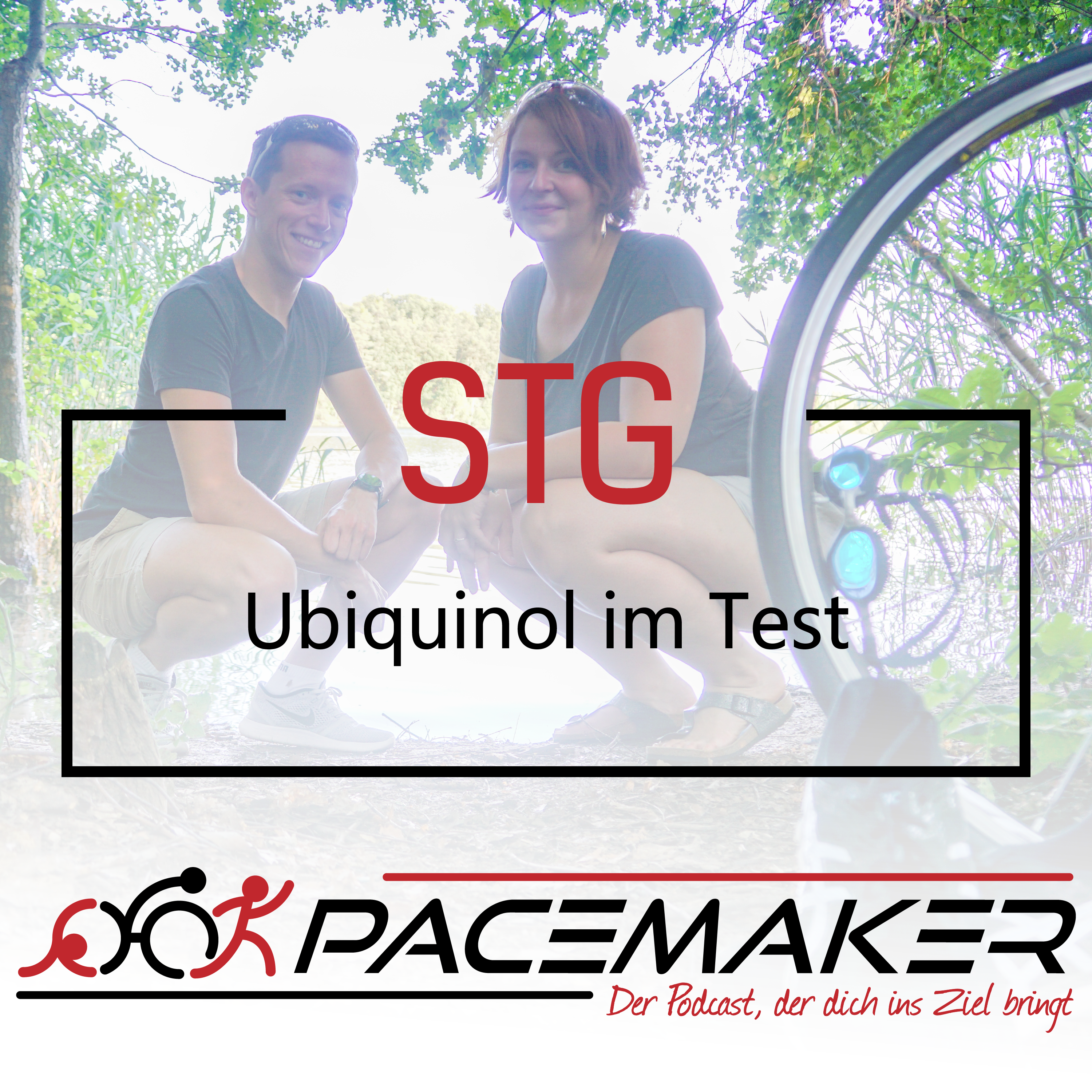 STG: Ubiquinol im Test – bessere Leistung, Regeneration, Schlaf und noch vieles mehr in Kapselform?