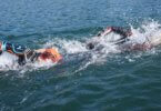 Triathlon Schwimmen Vorbereitung: Der Kampf im Wasser