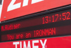 You are an Ironman - Max nach 13 Stunden im Ziel