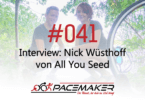 Episode 041: Interview Nick Wüsthoff von All You Seed