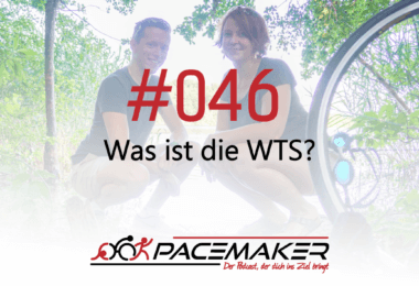 Pacemaker Episode 046: Was ist die WTS?