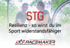 STG: Resilienz - so wirst du im Sport widerstandsfähiger