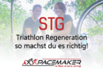 STG: Triathlon Regeneration - so machst du es richtig