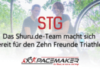 STG: Das Shuru.de Team macht sich bereit
