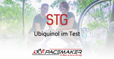STG: Ubiquinol im Test