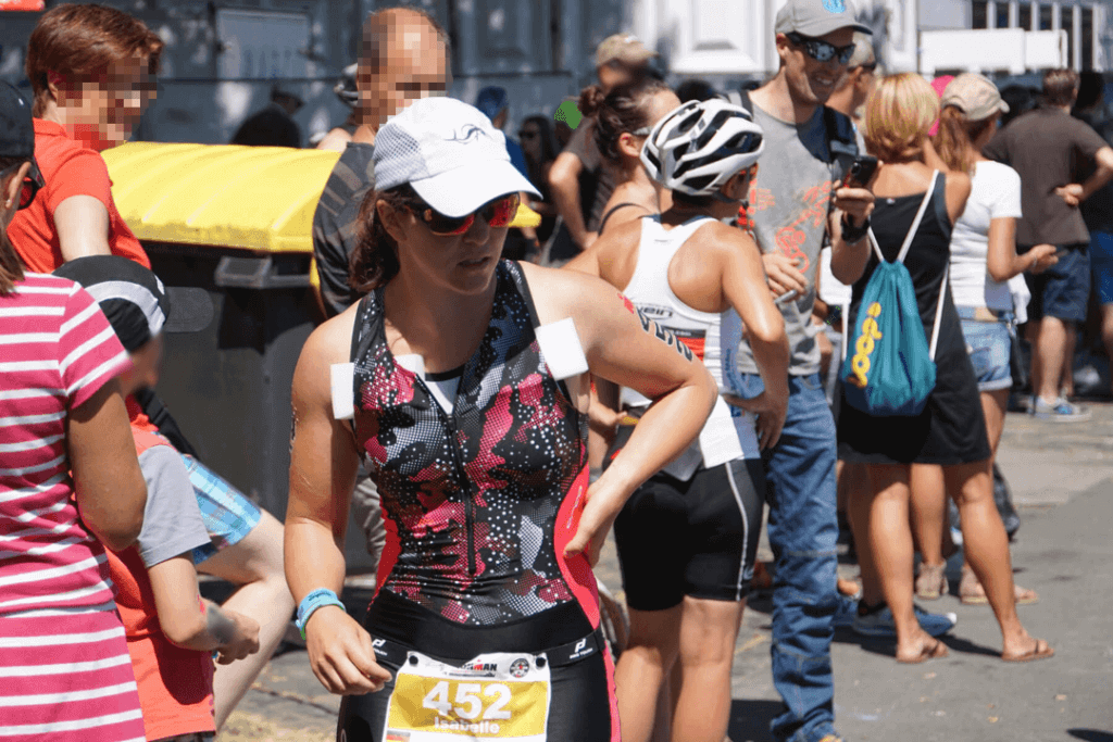 Mental Fit im Triathlon: Rückschläge auf der Laufstrecke