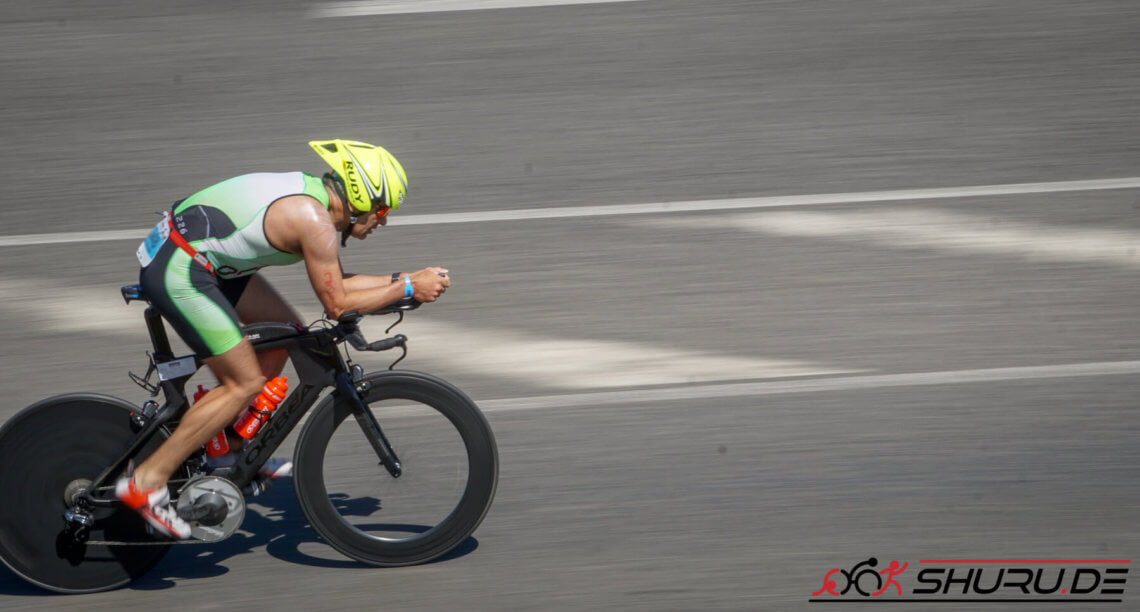 Rennrad Aerodynamik Spagat zwischen schnell und bequem